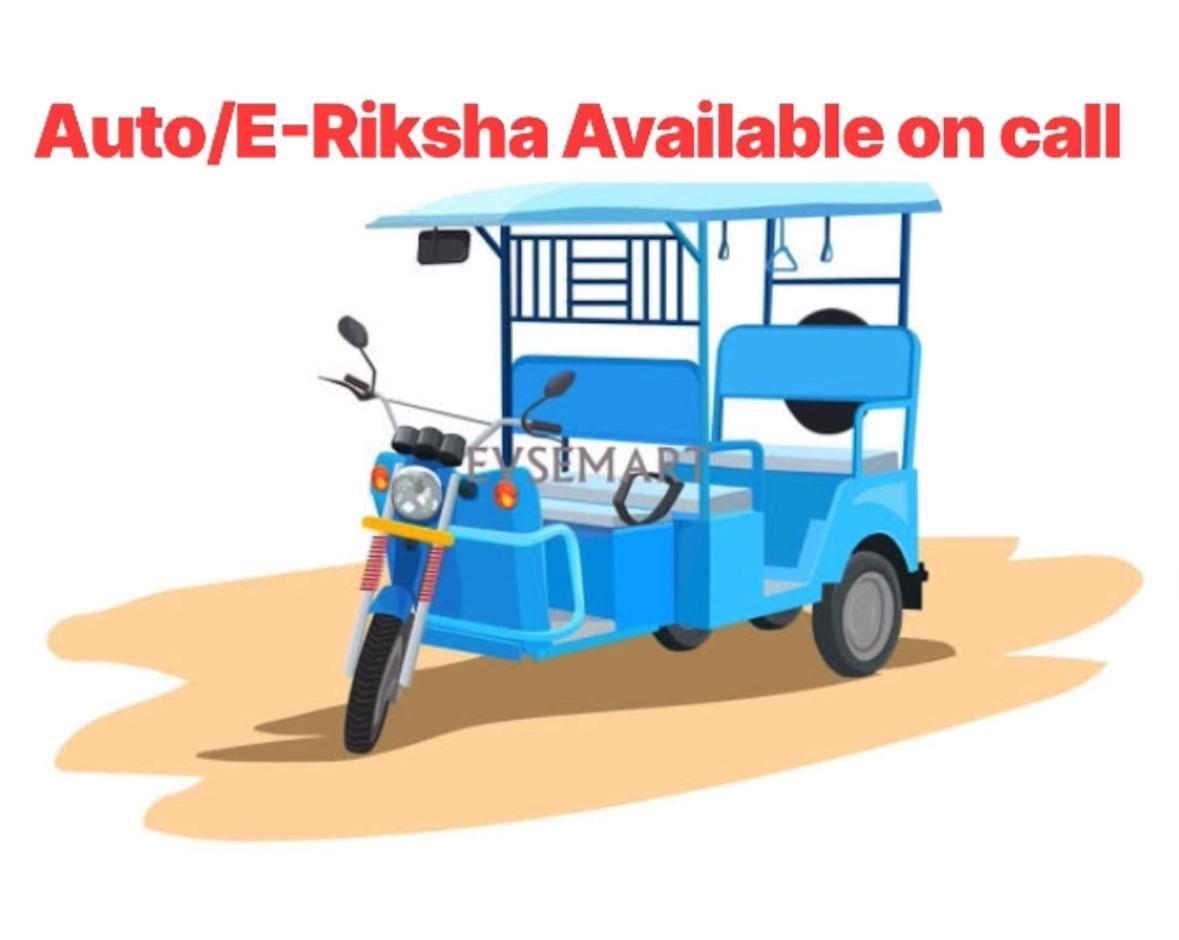 Rukmani Villas Group Of Rukmani Home Stay Mathura Esterno foto